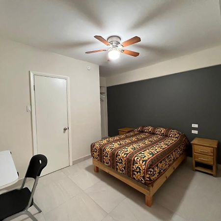 Hotel Villagran Tijuana Dış mekan fotoğraf