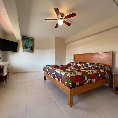 Hotel Villagran Tijuana Dış mekan fotoğraf