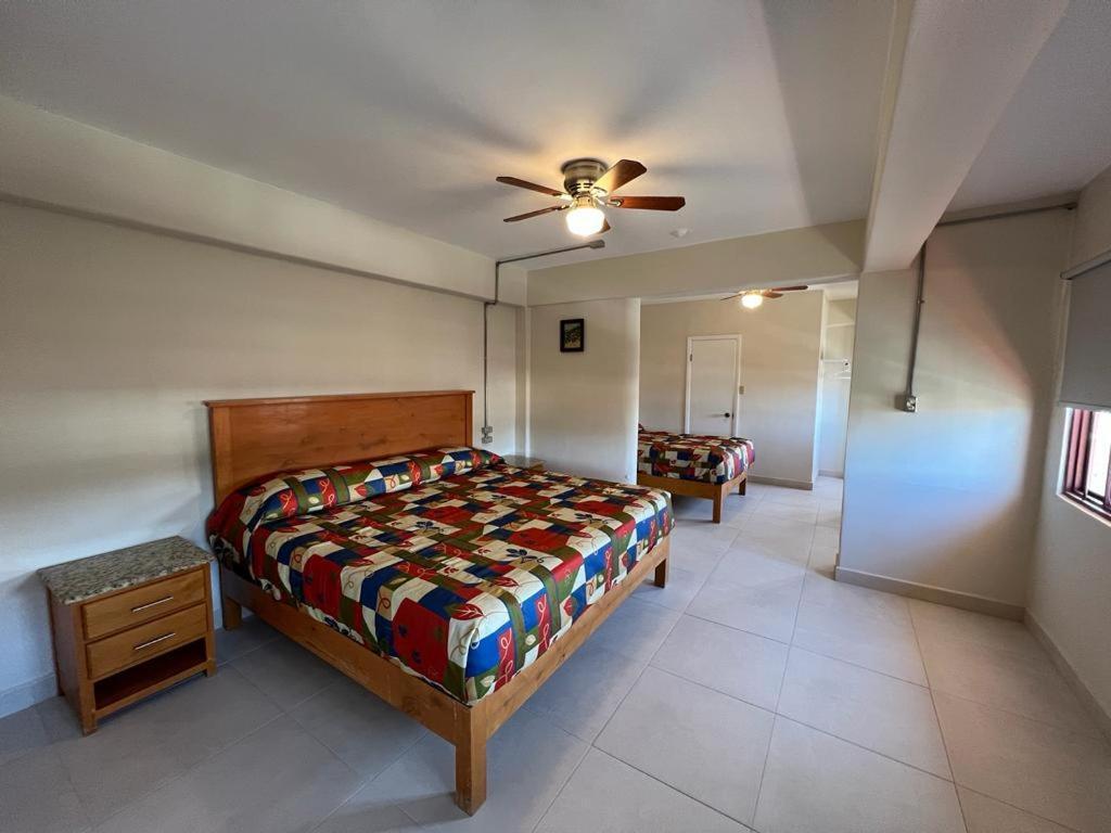 Hotel Villagran Tijuana Dış mekan fotoğraf