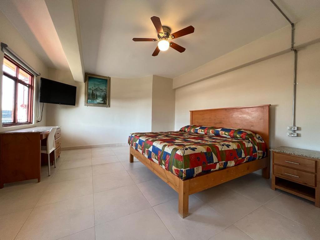 Hotel Villagran Tijuana Dış mekan fotoğraf