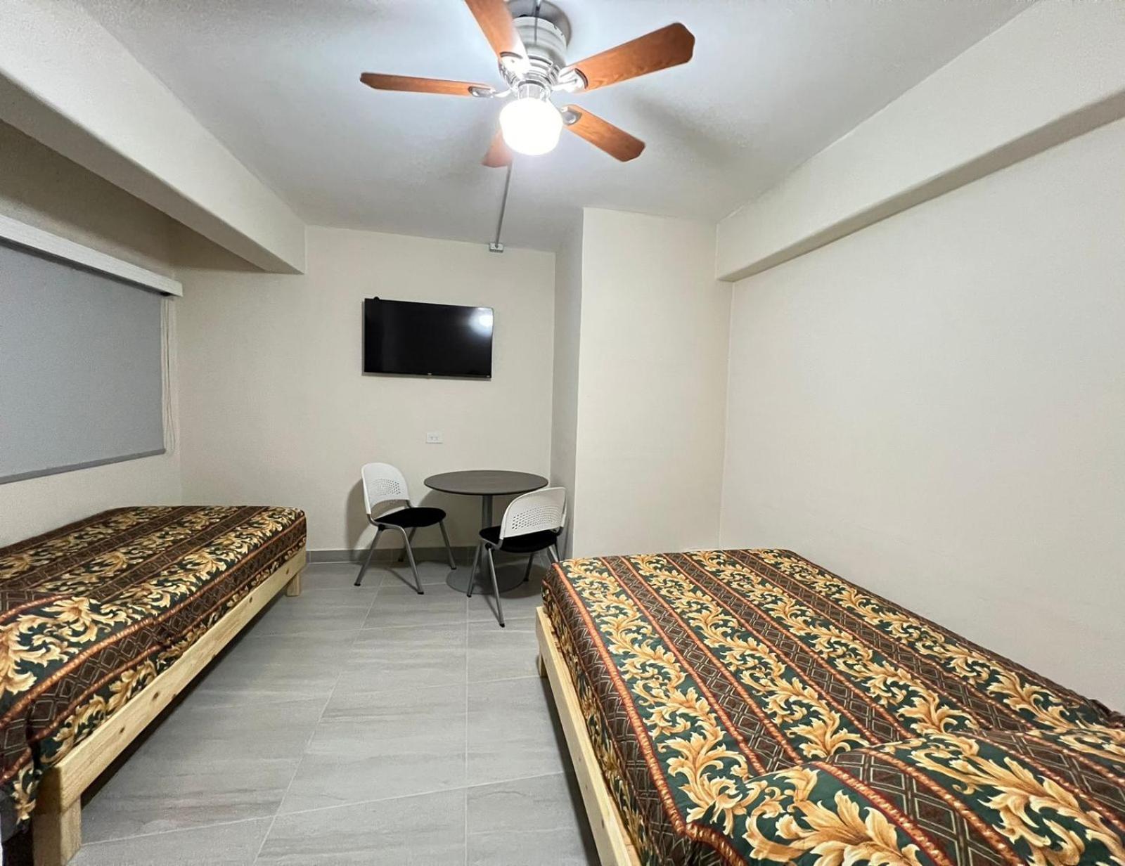 Hotel Villagran Tijuana Dış mekan fotoğraf